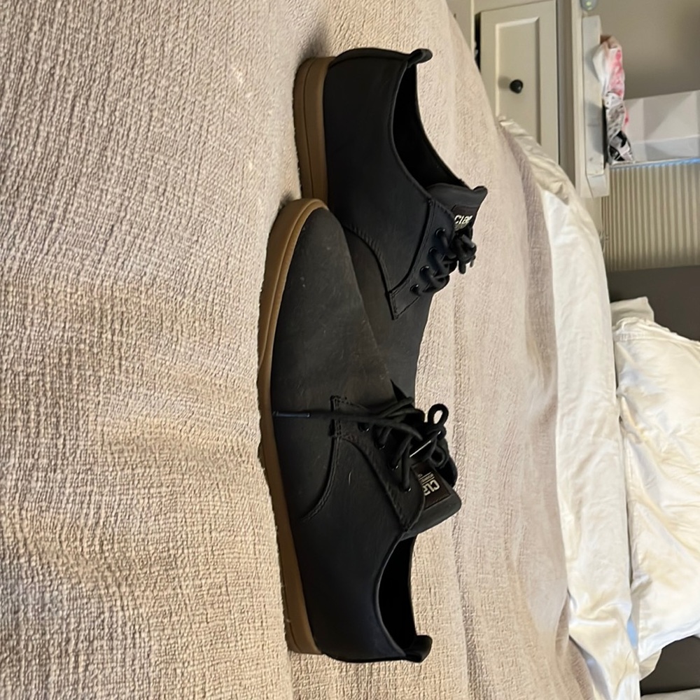 Clae Ellington 11